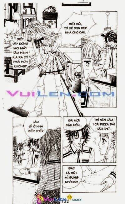 cặp đôi kỳ lạ chapter 3 133