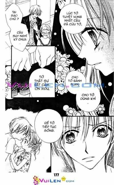 công chúa ẩm thực chapter 9 177