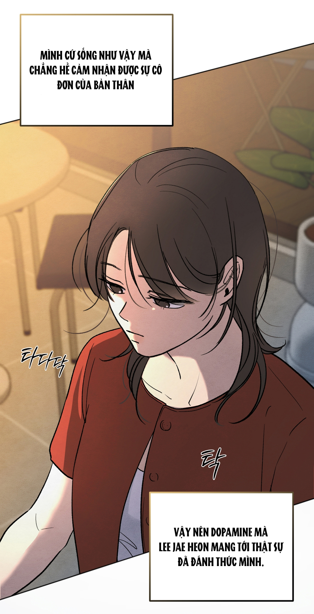 hoàn cảnh của rác rưởi chapter 14.2 20