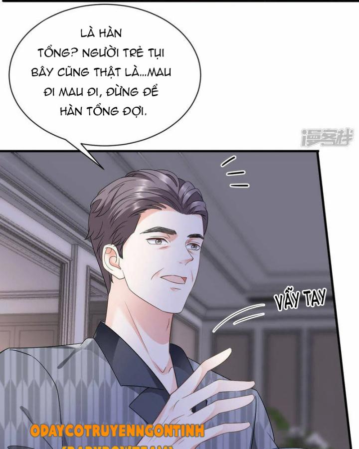 đại tiểu thư có thể có bụng dạ gì xấu chứ! (full) chapter 28 18