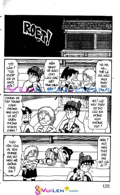 ninja loạn thị chapter 5 126