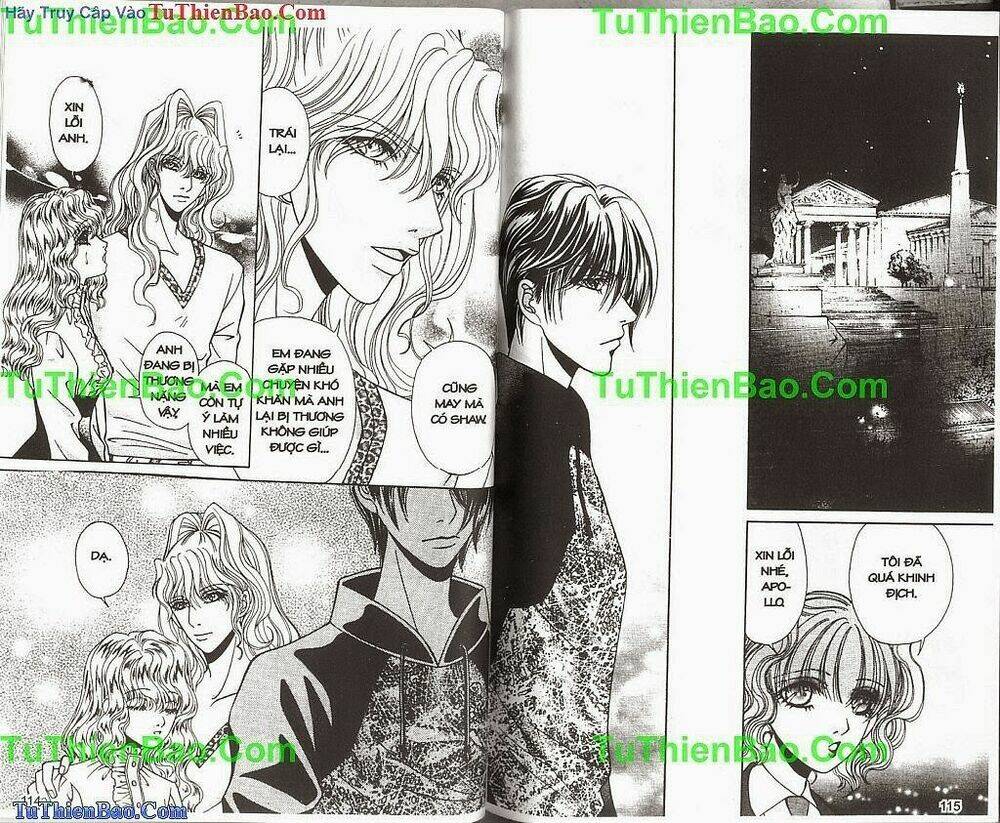 truyền thuyết cung hoàng đạo ii chapter 7 59