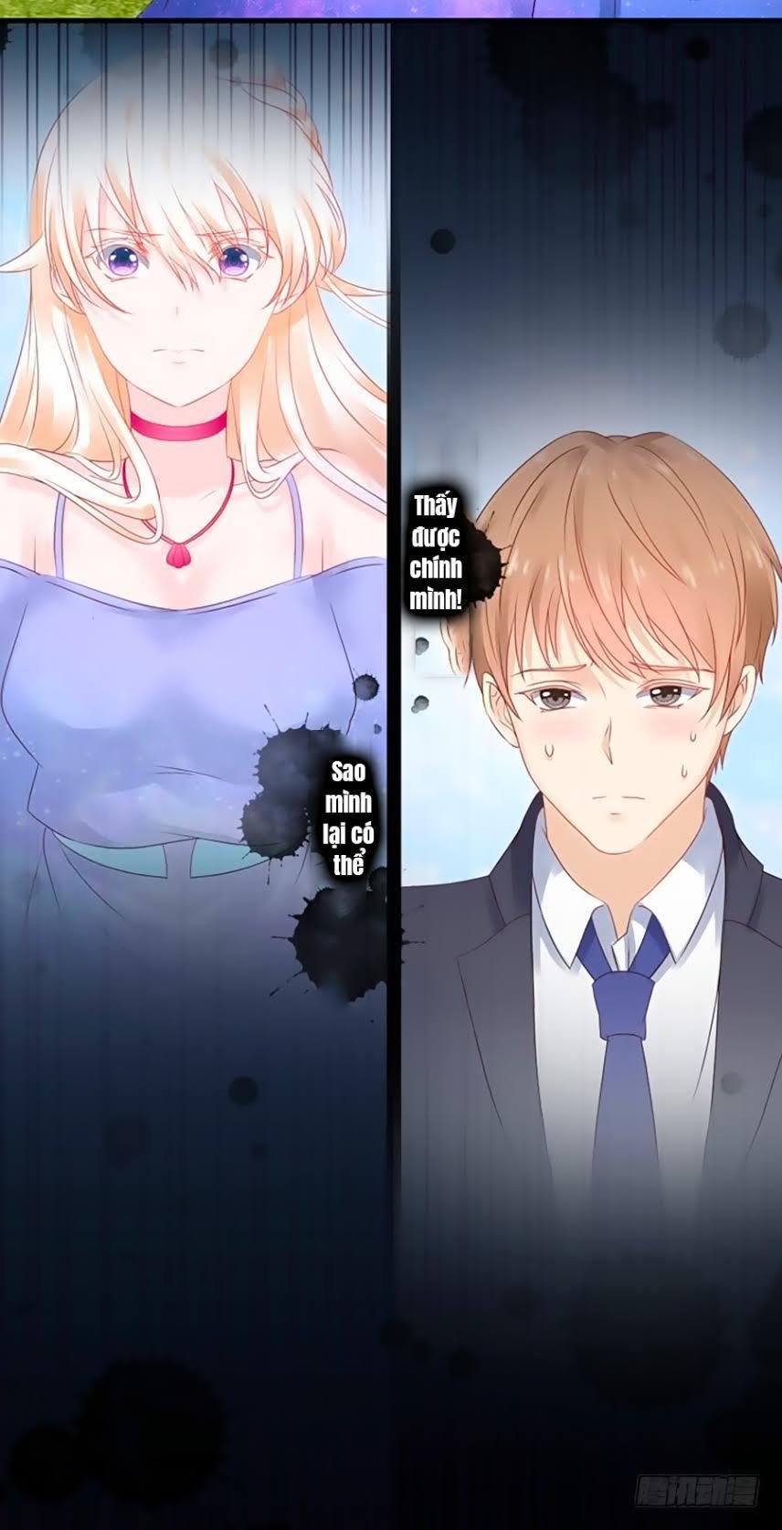 thâm hải chi ca chapter 16 30