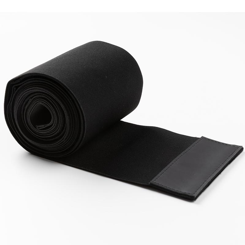 Vô Hình Quấn Eo Huấn Luyện Cho Nữ Giảm Béo Bụng Quấn Dây Eo Cincher Áo Tông Đơ Cắt Tập Toàn Thân Dây Faja Định