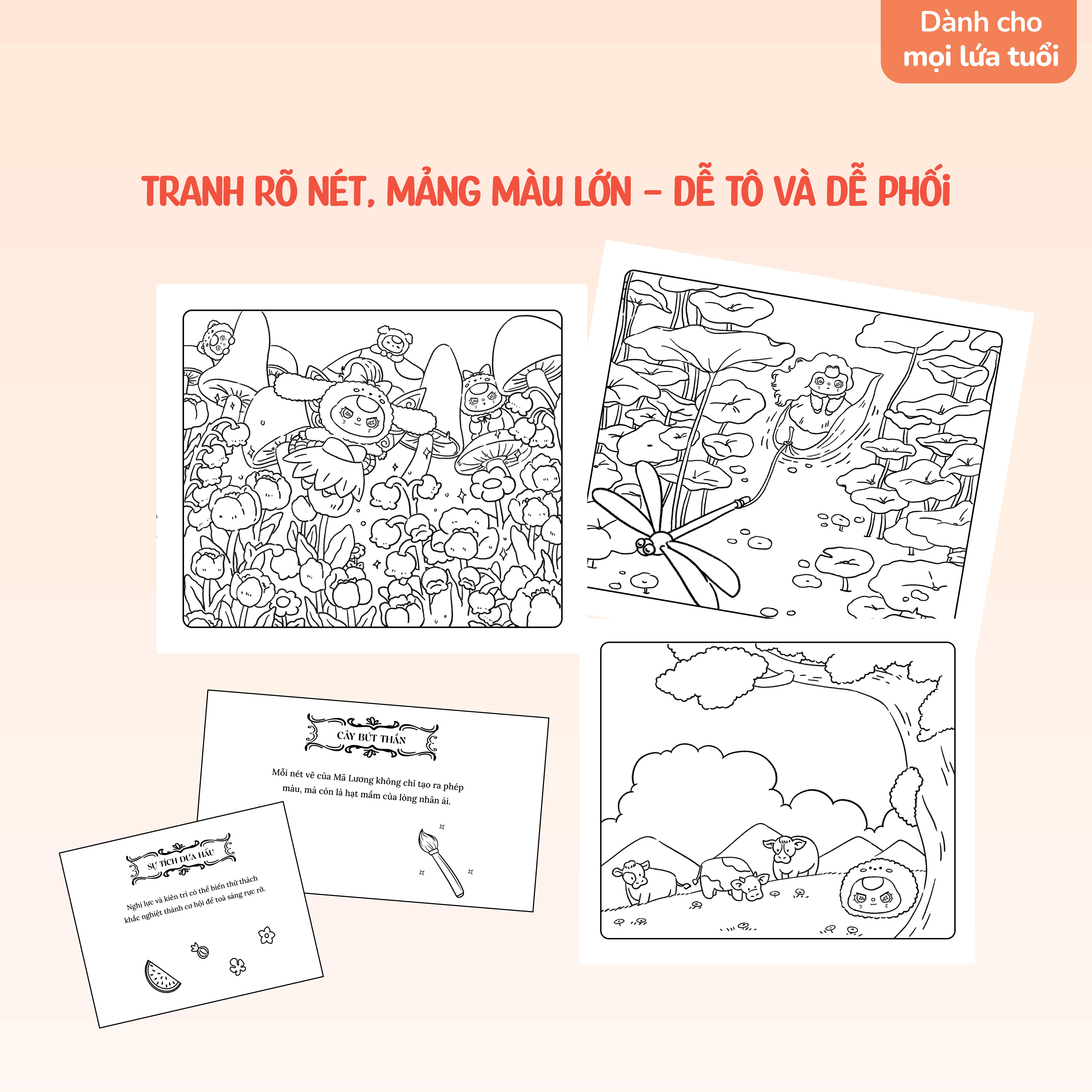 Sách - Baby Three Trong Thế Giới Cổ Tích