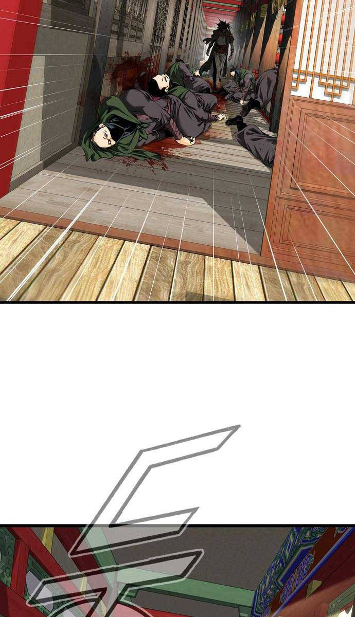 Thiên Hạ Đệ Nhất Y Lại Môn chapter 17.2 22