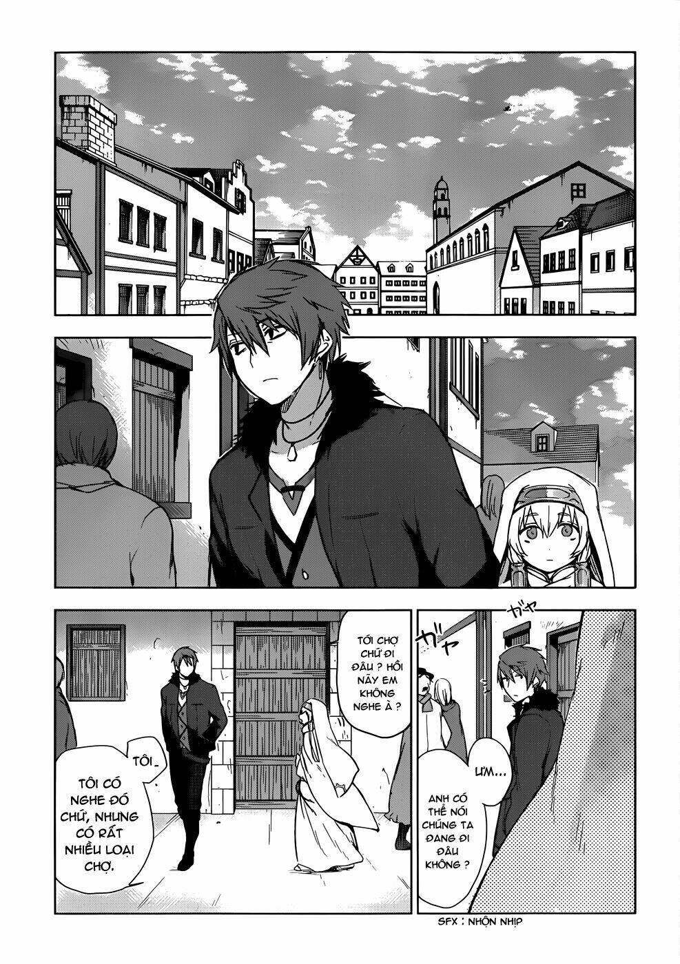 magudala de nemure chapter 2 24