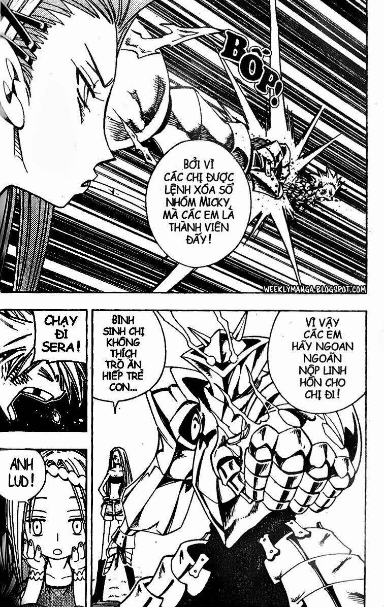 vua pháp thuật chapter 149 17