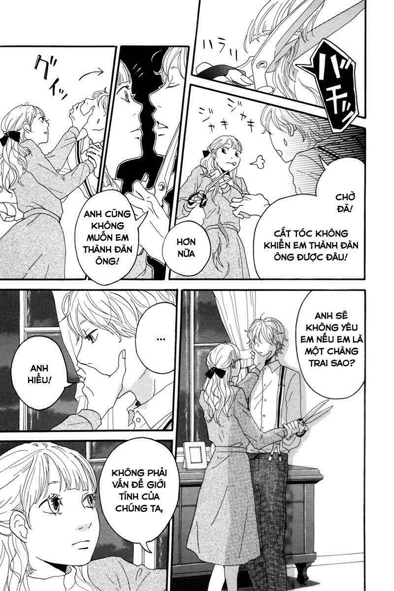 tổng hợp one shot. chapter 218 12