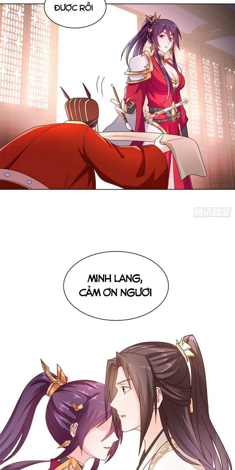 người nuôi rồng chapter 21 31