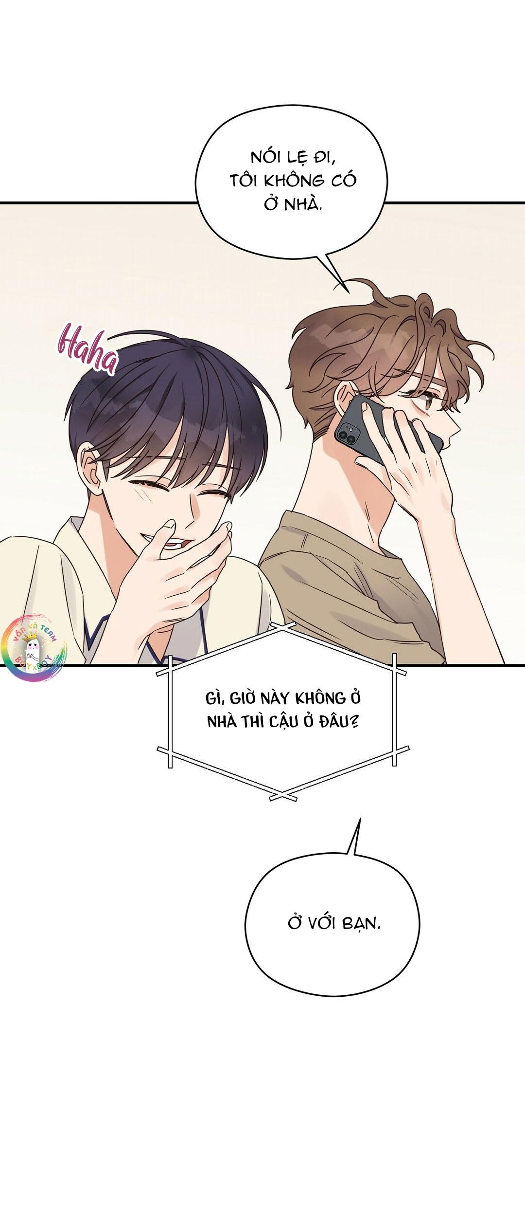 omega complex (end) chapter 31 39