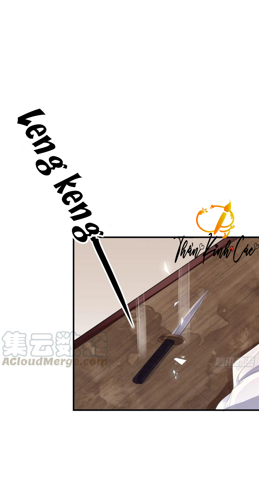 dập hoa lục chapter 9 24