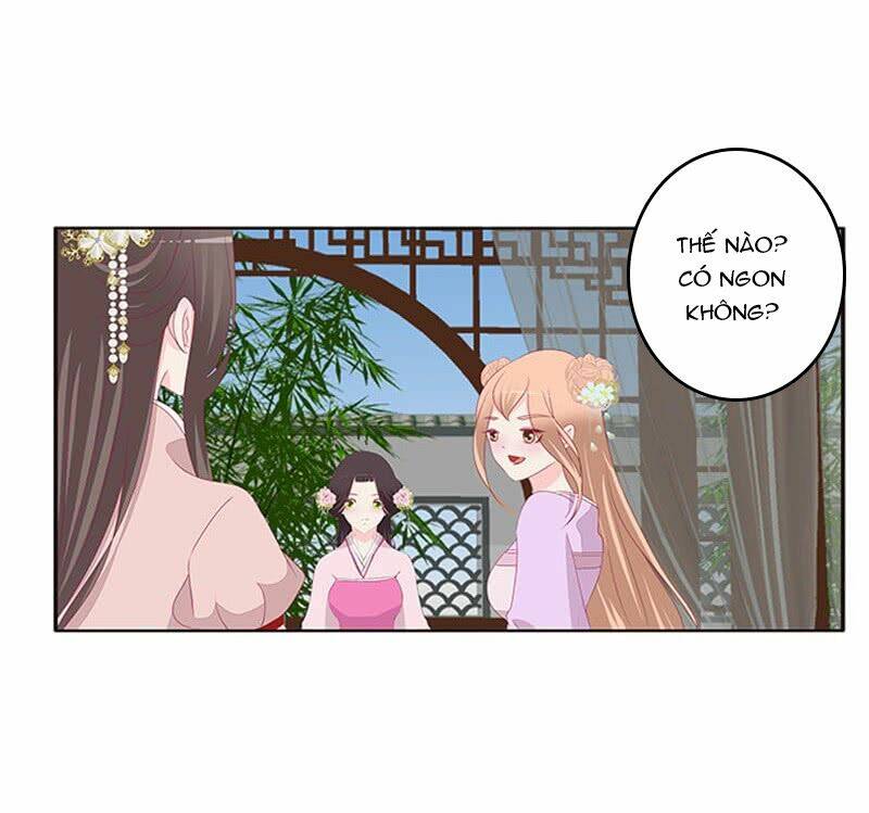 tướng quân mời ra trận chapter 126 4