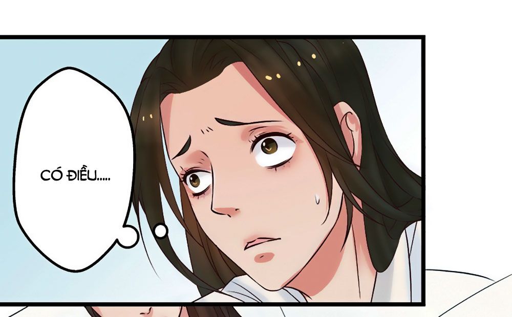 Liêu Liêu Nhân Thân Tu Tiên Truyện chapter 80 - Trang 10