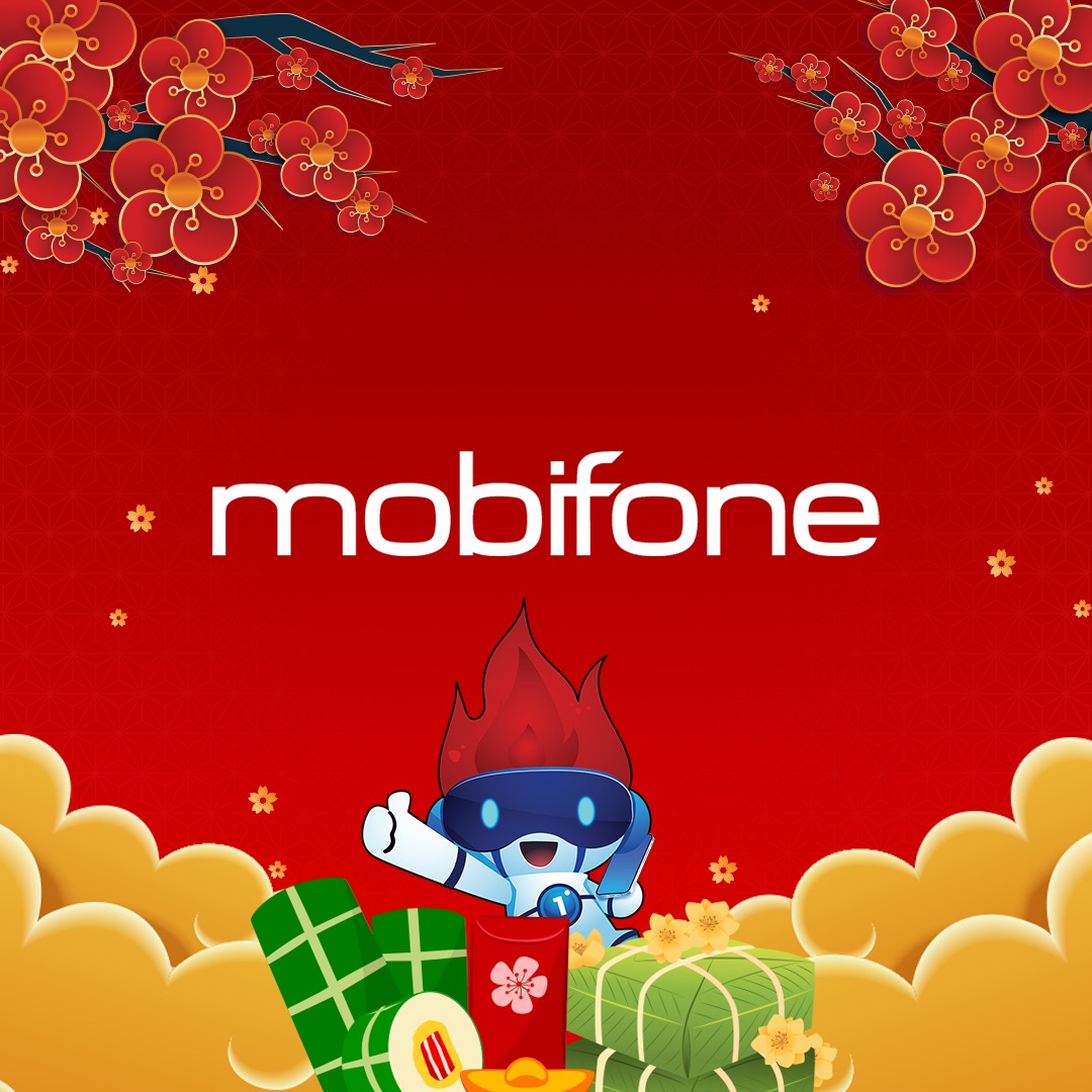 Sim gia đình MOBIFONE chính hãng  CF100