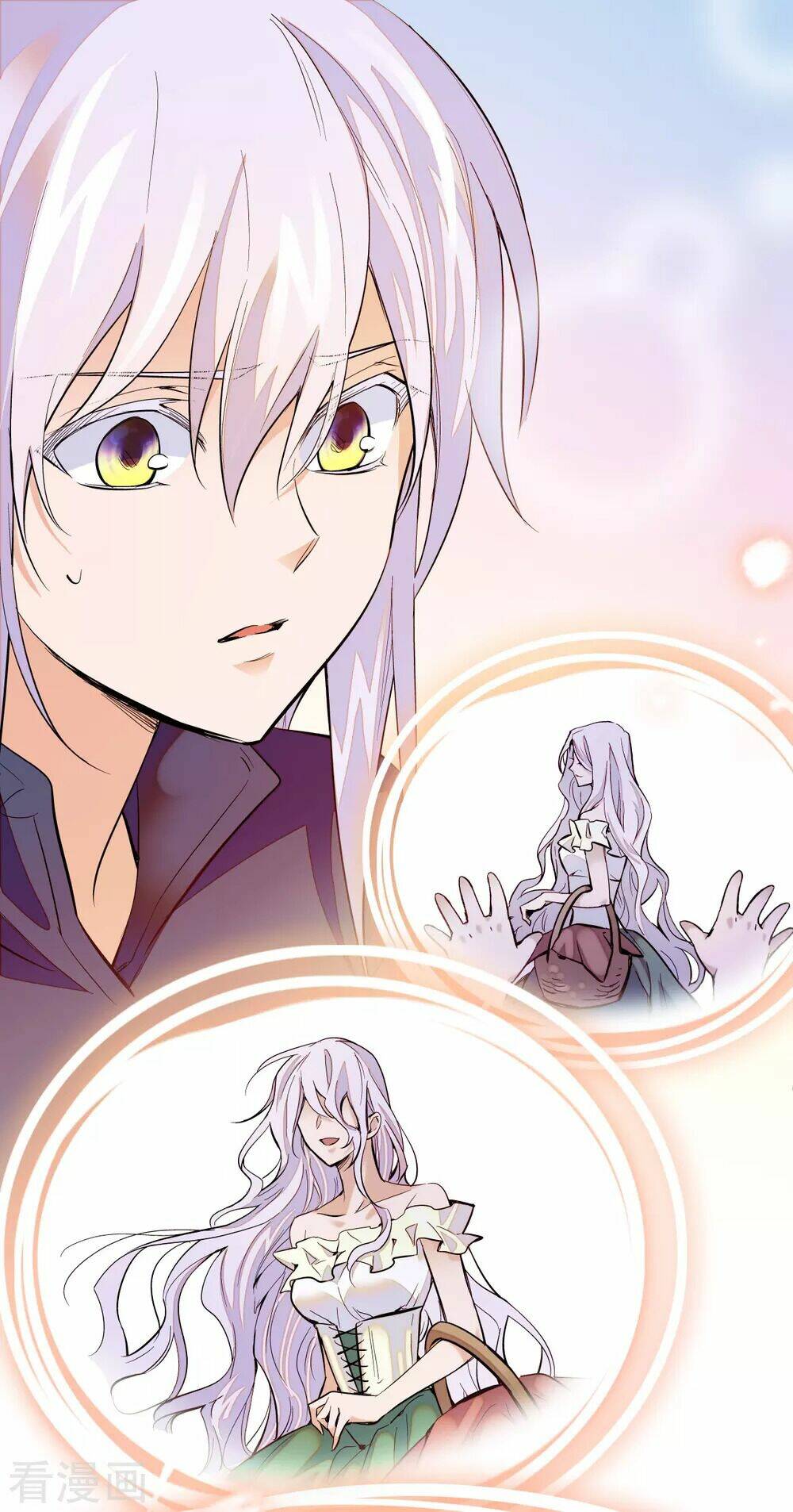 huyết túc khế ứớc chapter 28 12