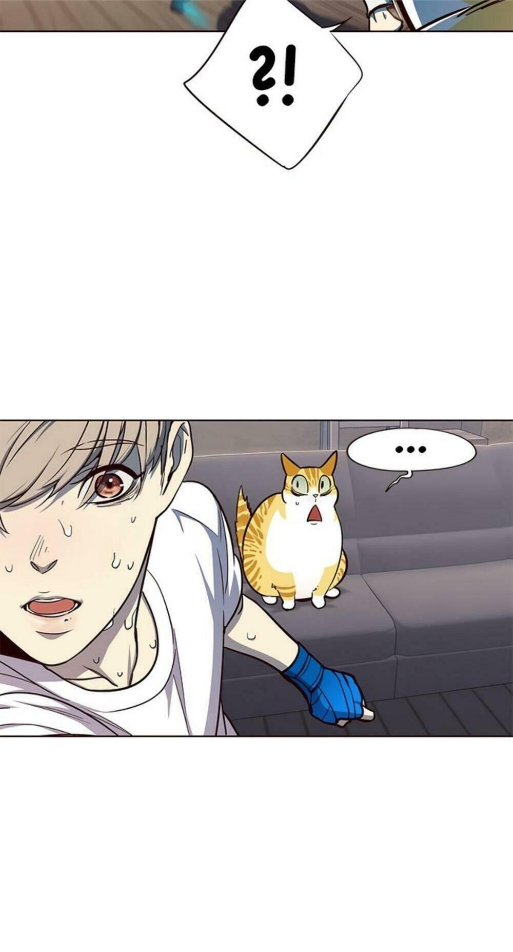 biến thân thành mèo chapter 19 59