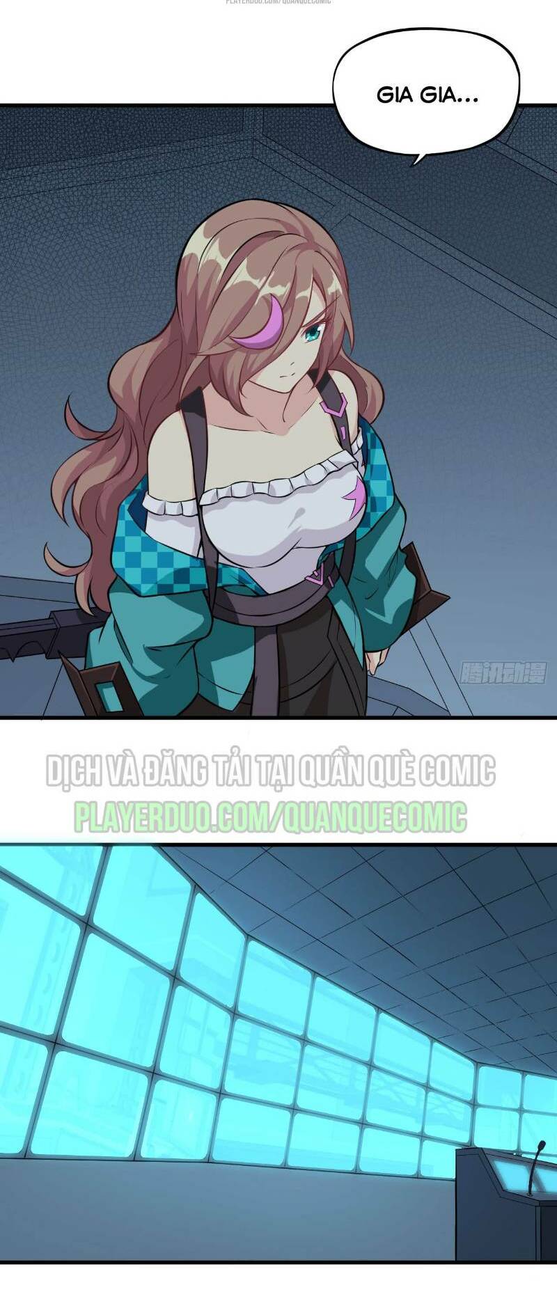 minh nhật thần đô chapter 13 30