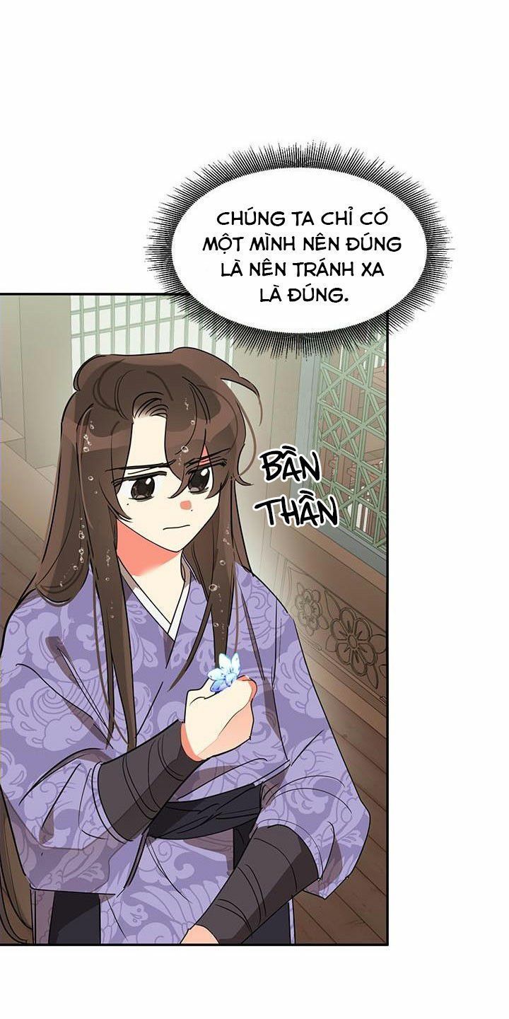 con gái bảo bối của boss phản diện chapter 12 53