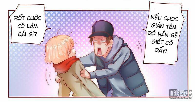 bá đạo tổng tài yêu tôi chapter 54 8