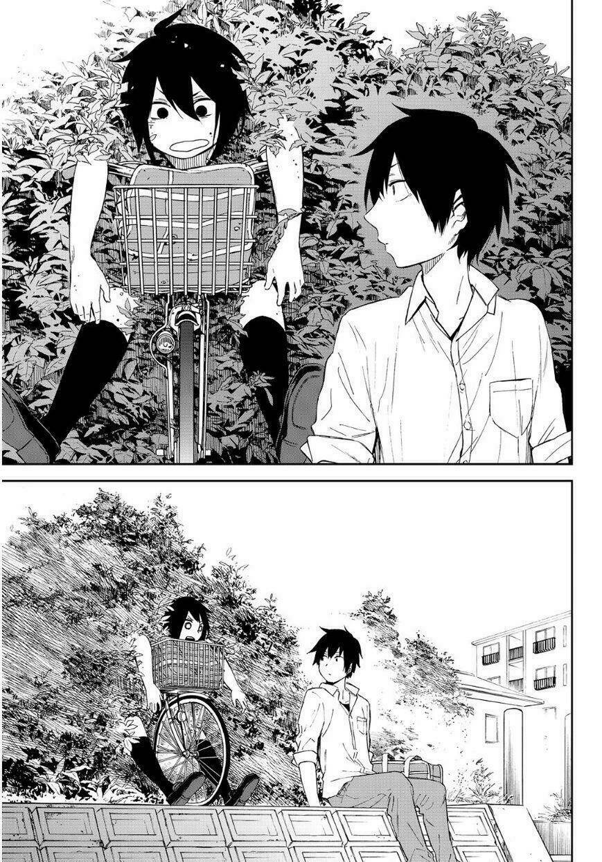 kanojo wa rokurokubi chapter 2 19