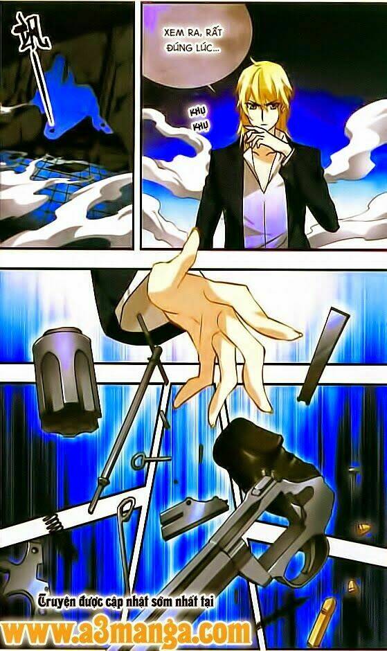 ngôi sao câu lạc bộ chapter 88 3