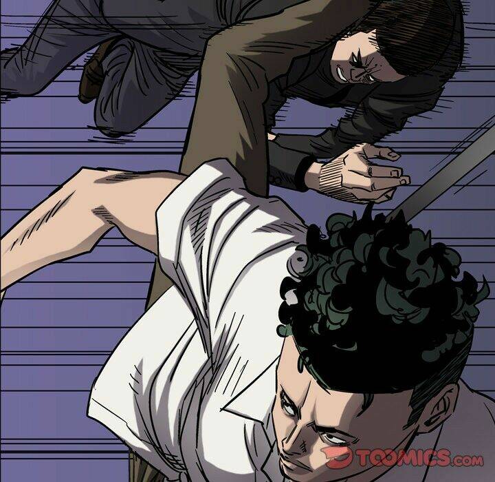 huyền thoại : khởi đầu chapter 66 46