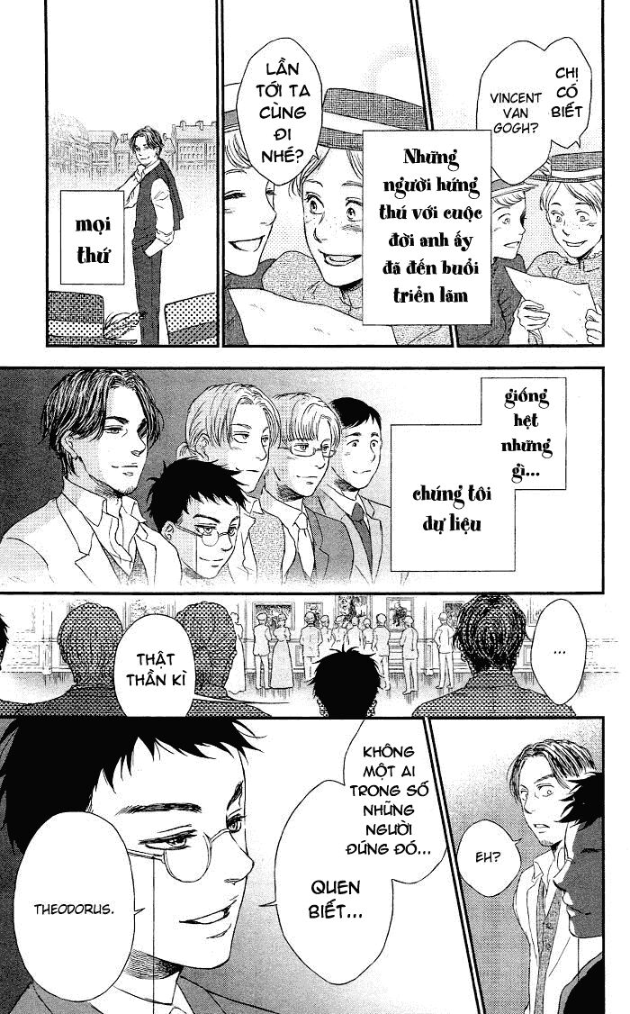 sayonara sorcier chapter 12 9