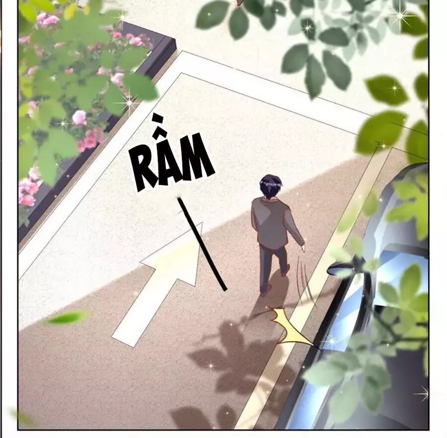 thần luân mật luyến chapter 29 21