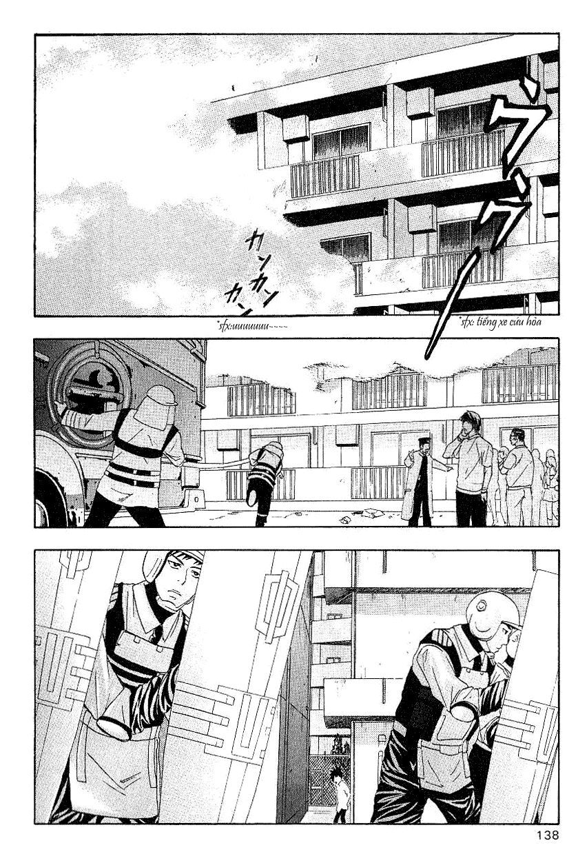 cấm thư ma thuật index chapter 5 4