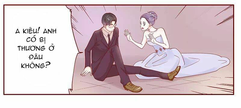 bá đạo tổng tài yêu tôi chapter 94 6