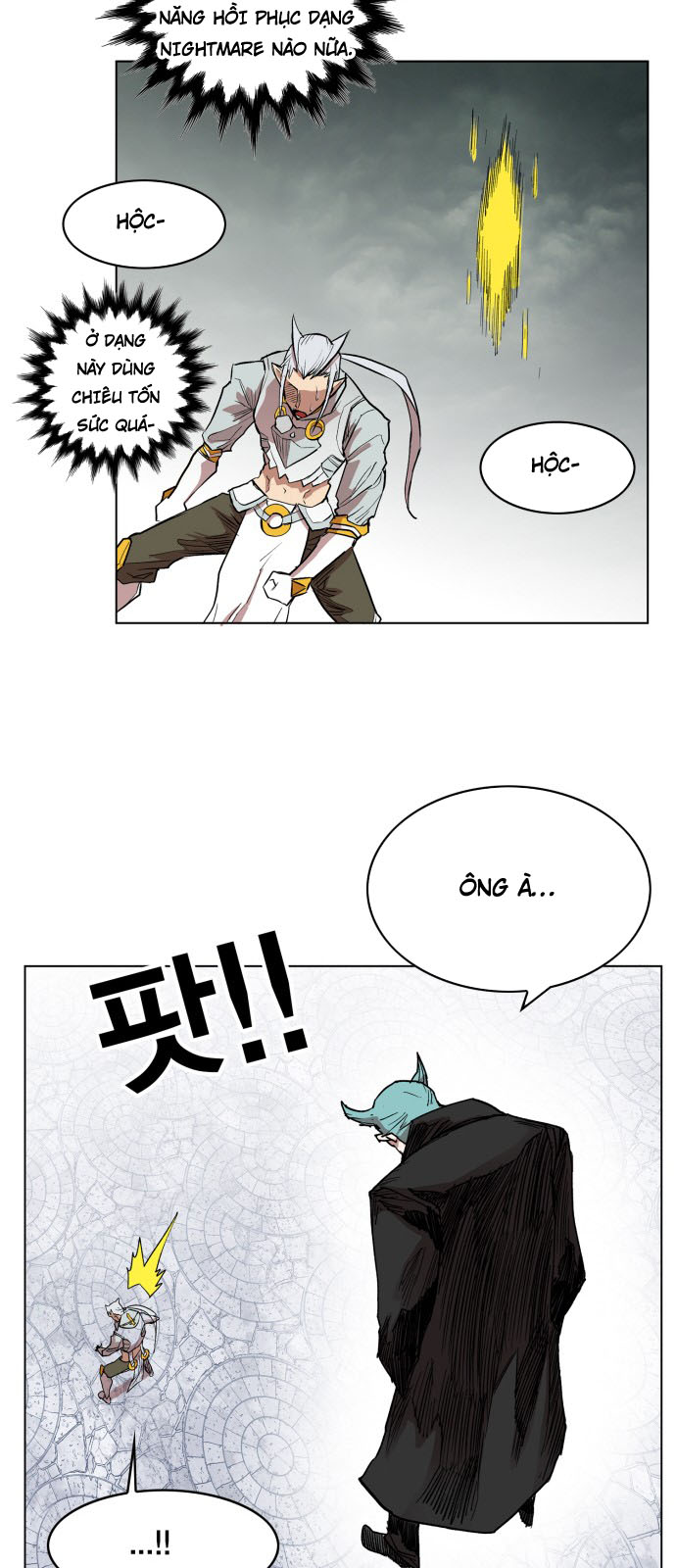 hard core leveling warrior chapter 103 29