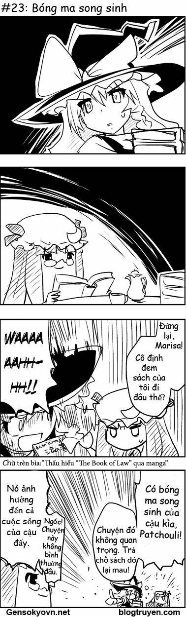 touhou keshikaran chapter 3 4
