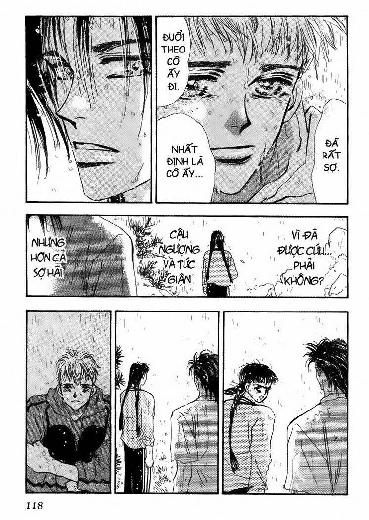 7 mầm sống chapter 17 31