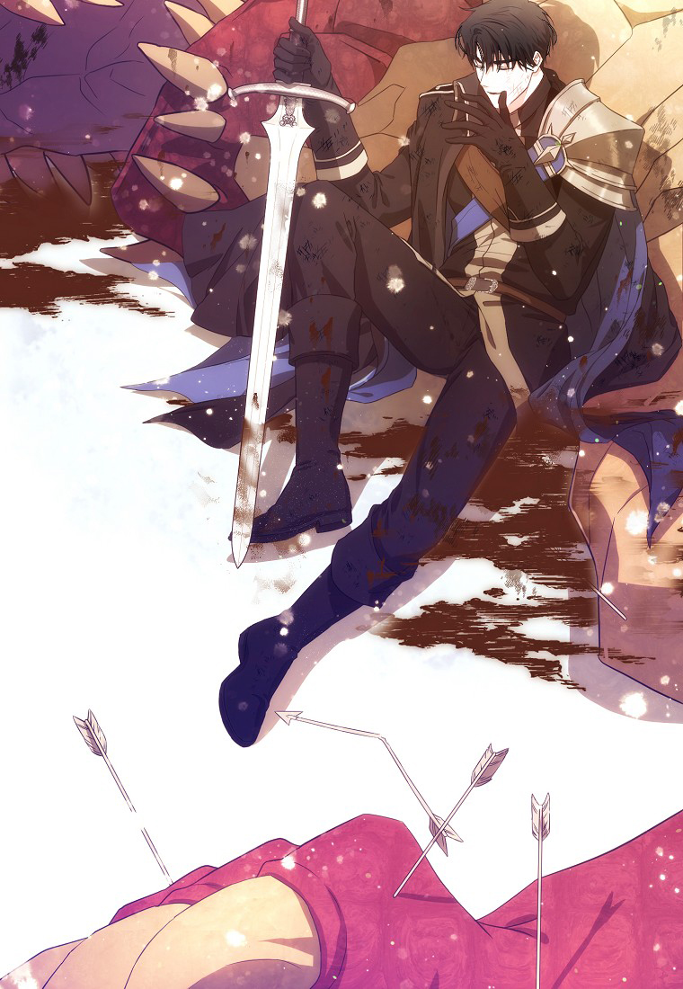 trở thành vợ của nam chính chapter 24.2 50