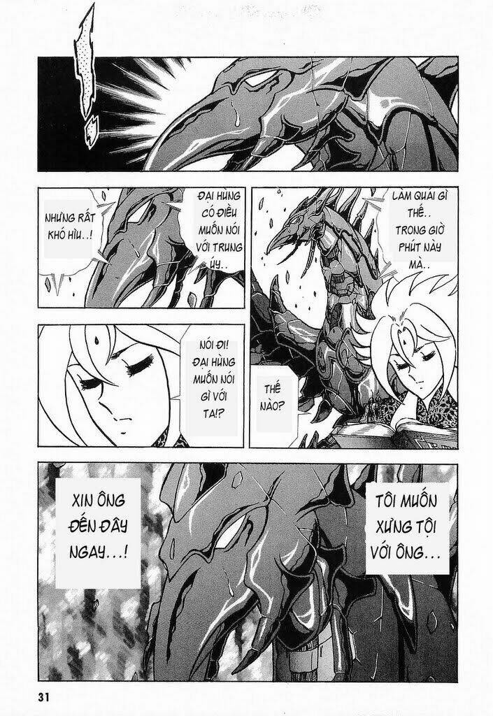 b'tx – người x chapter 28 28