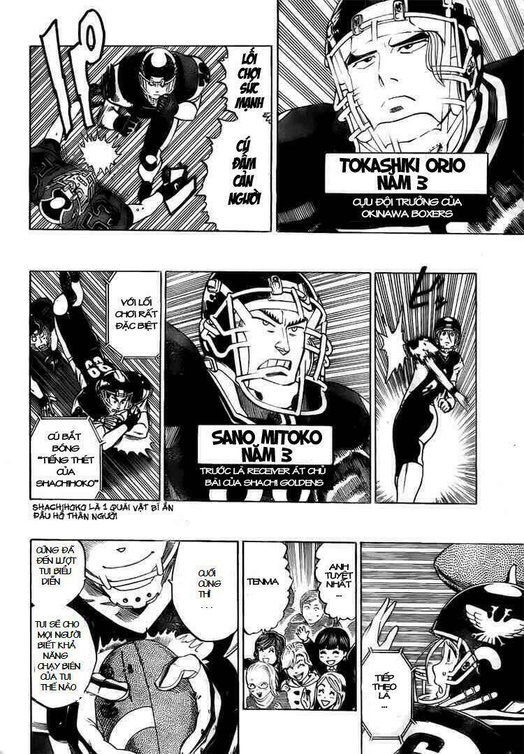 lá chắn mắt chapter 289 7