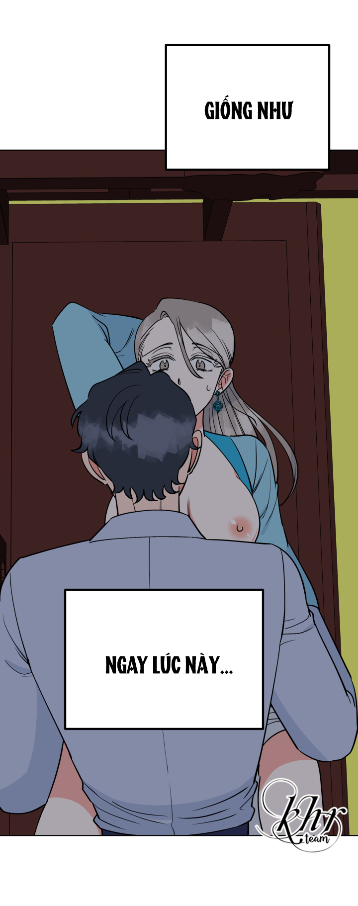 độc chủ chapter 27 9