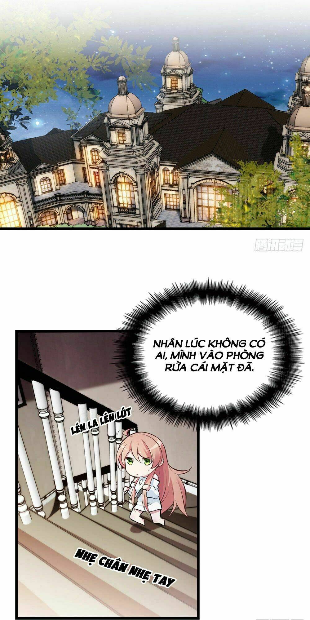 bí mật kết hôn với ảnh đế: vợ ơi đến đây tấn công đi nào chapter 6 1