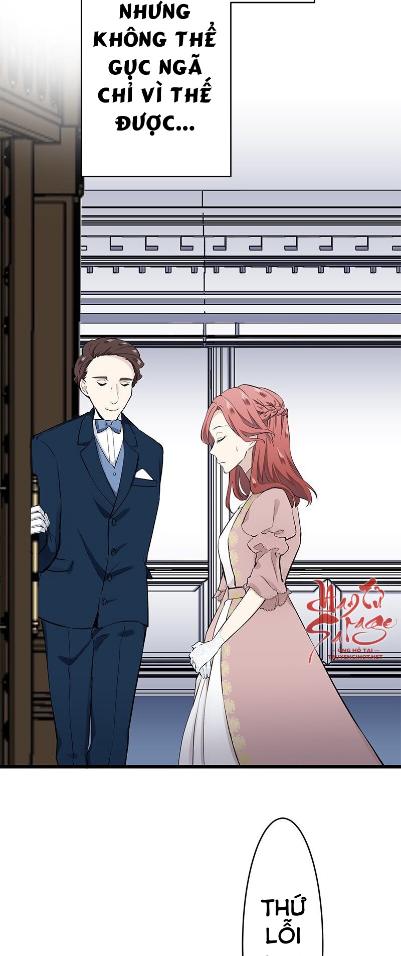 nullitas~nàng dâu giả dối~ chapter 30.2 7