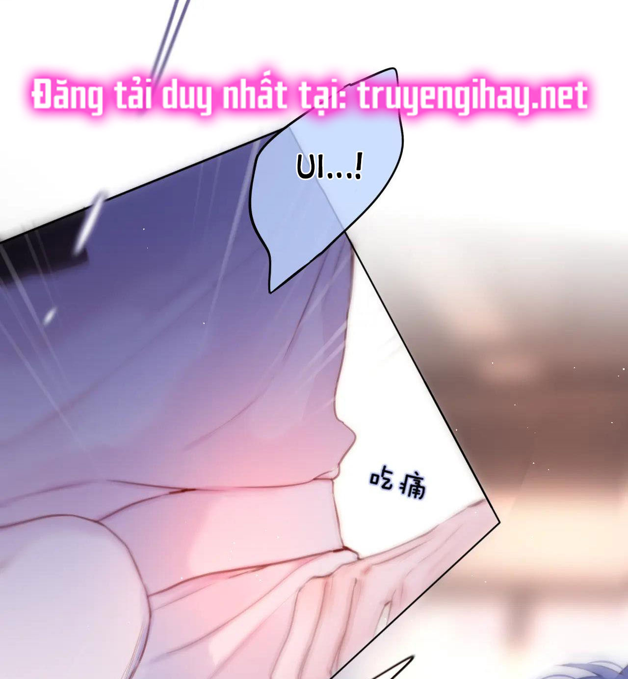 cạm bẫy của hồ ly chapter 32.2 16