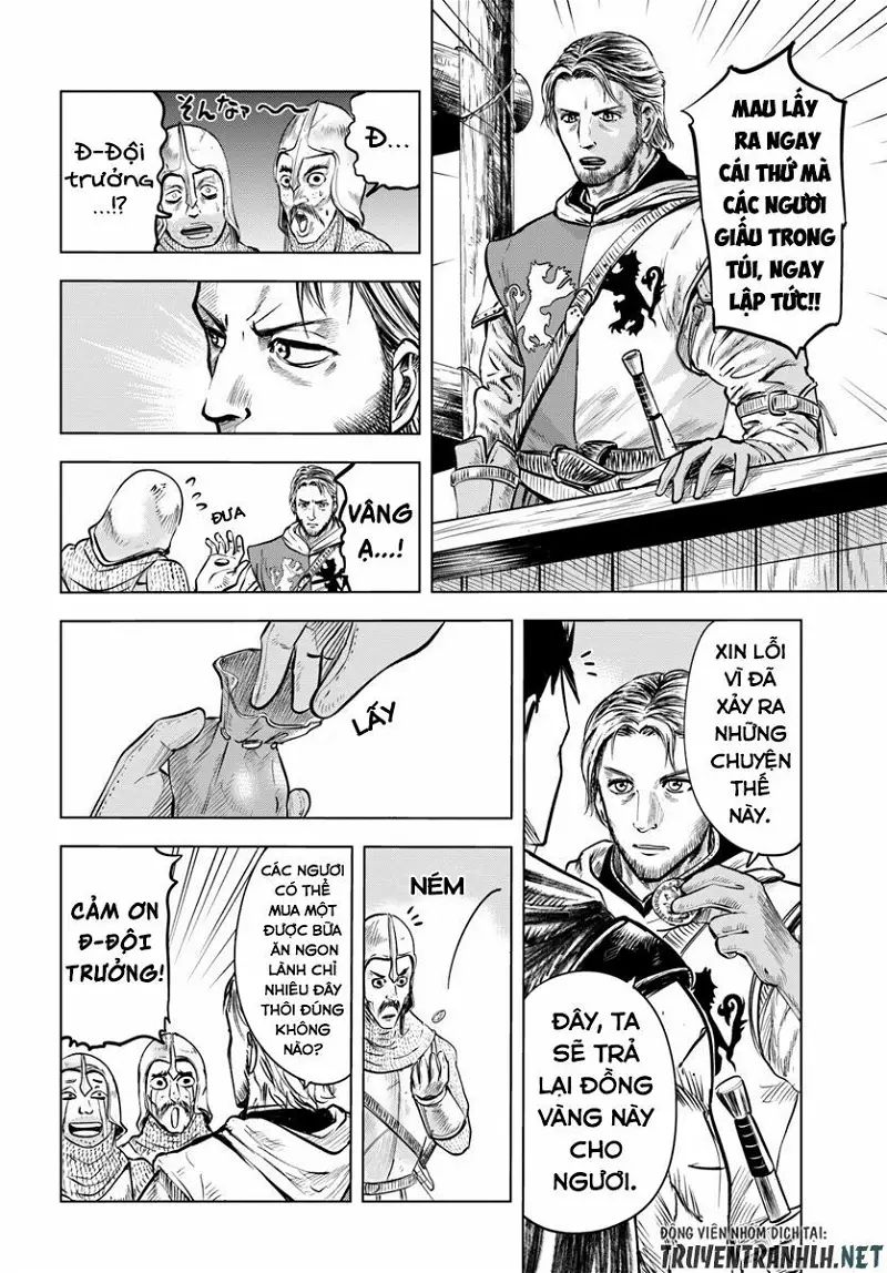 hành trình chịch dạo của của máy dập cổ đại chapter 4.1 5