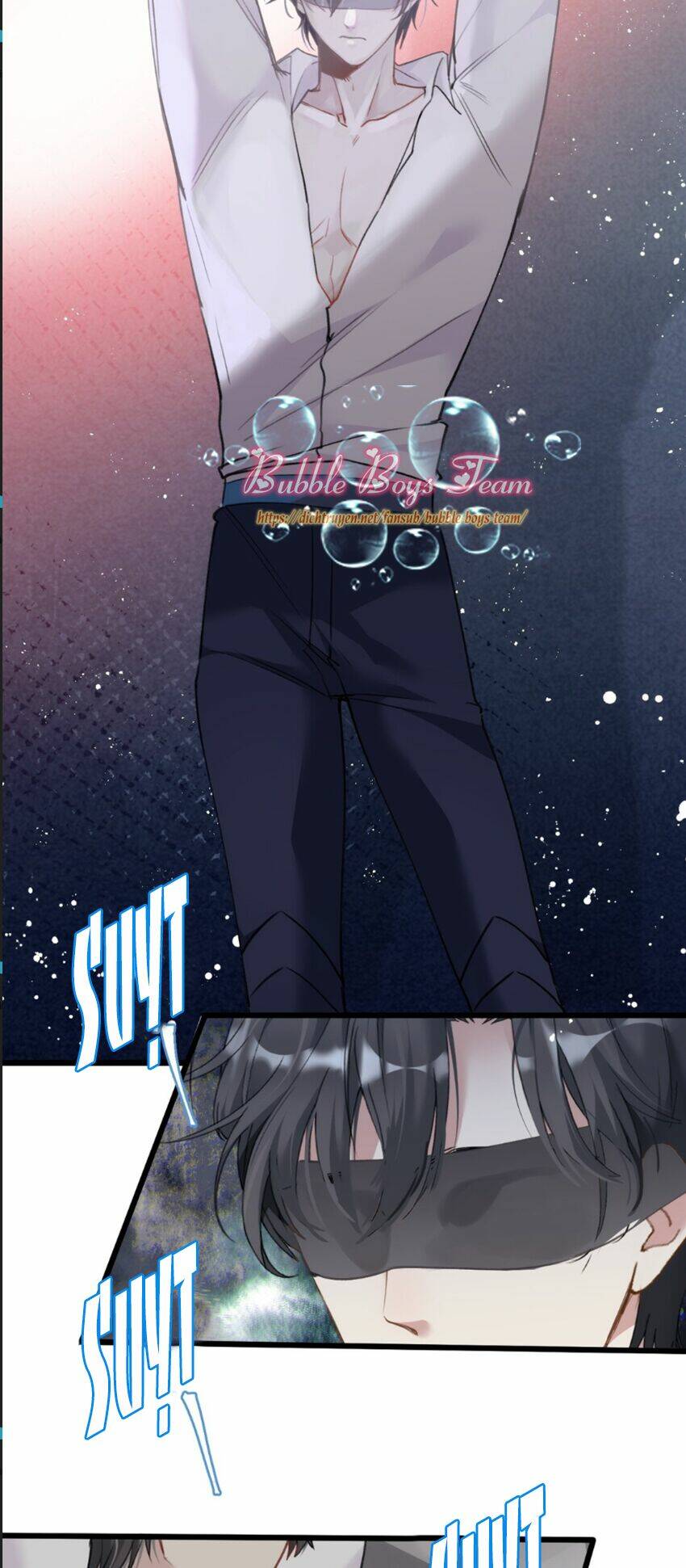 dù là sói cô độc cũng có tình yêu của sẻ nhỏ chapter 9 40