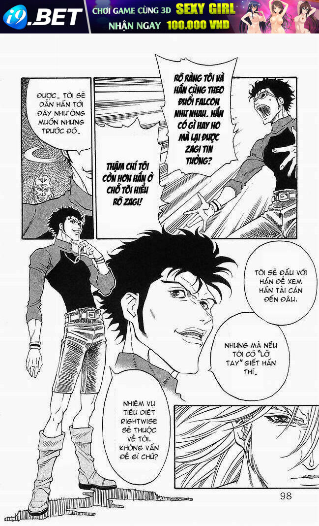 vua trên biển chapter 209 13