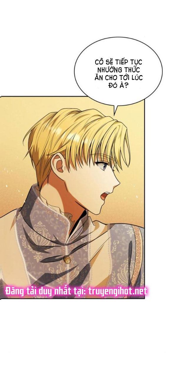 chị yêu, kiếp này em sẽ là hoàng hậu chapter 6.1 31