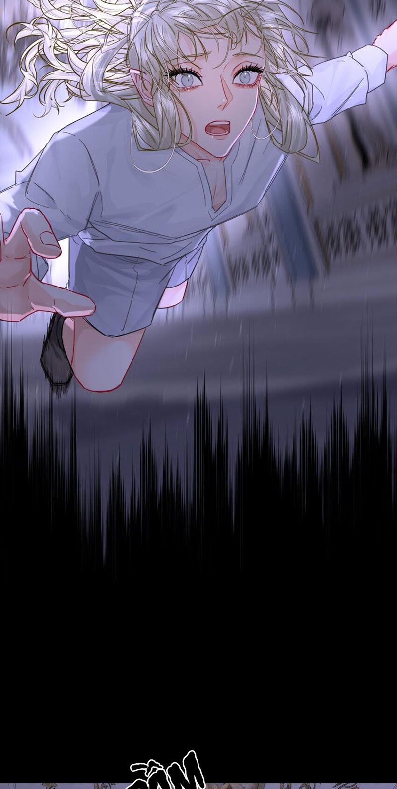 tình cũ là vua chapter 59 10