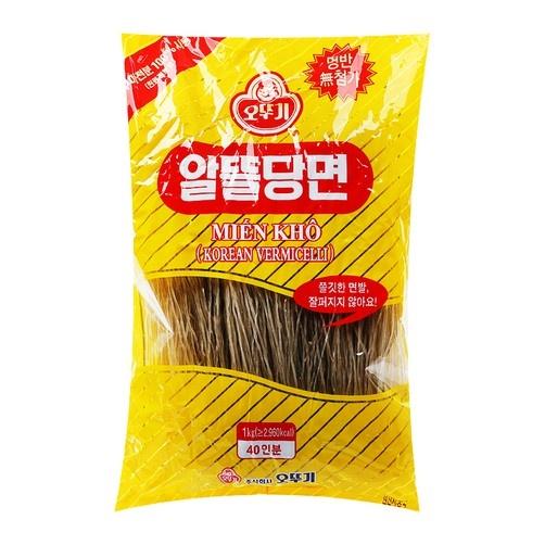 Miến khô hàn quốc Ottogi 1kg