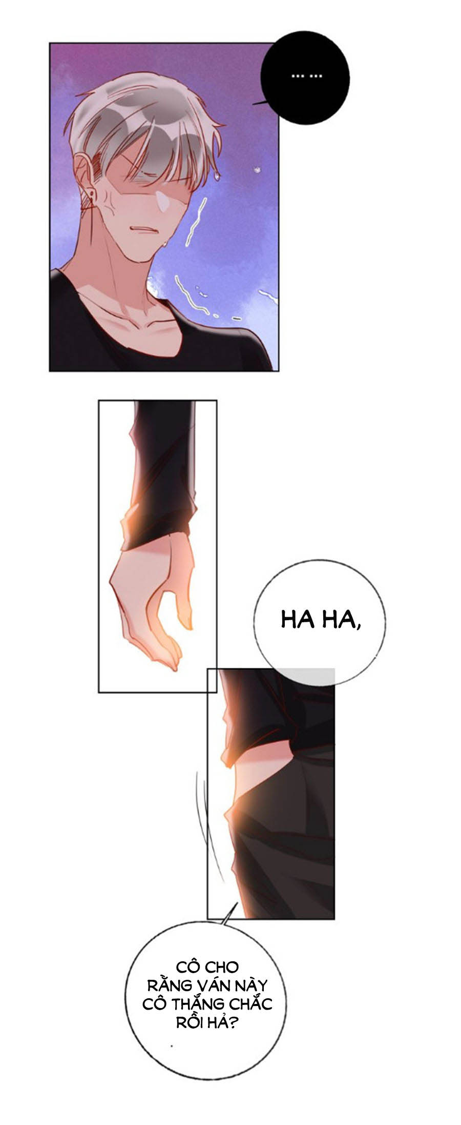 kế hoạch đánh chiếm của công chúa nghèo chapter 39 39