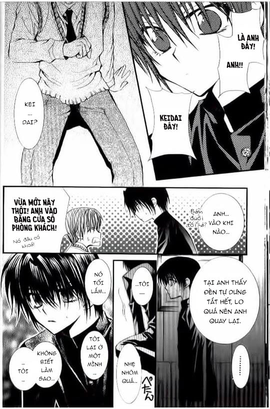 ng life chapter 26 25