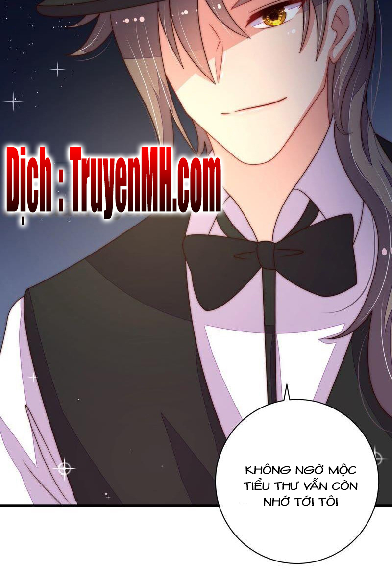 ngày nào thiếu soái cũng ghen chapter 377 18